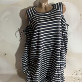 Платье размер 2ХЛ