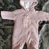 Теплі чоловічки, 1 на вибір