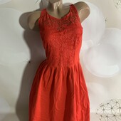 Платье размер С