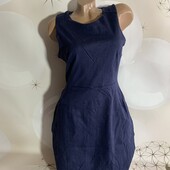 Платье размер м