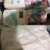 Прокладки та щоденки, 1 на вибір. Чит.опис