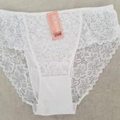 Трусики 52-54 р. Кружево стрейч, мягкое. качество супер. Тянутся