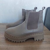 Демі черевики