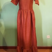 Сукня супер макси. Р М. Льон, нова