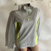 Флисовый реглан размер м