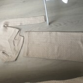 Костюм Bershka теплий S