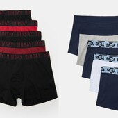 10 пар!! Чоловічі боксери відмінної якості труси.