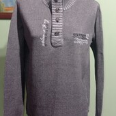 Худи чоловичи р 50 коттон