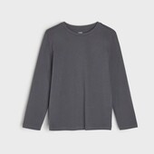 Лонгслів.футболка.унісекс.sinsay.розмір 134