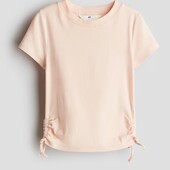 Стильна фірмова футболка, 13-14 років