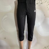 Женские спортивные капри размер s/m, состояние новых