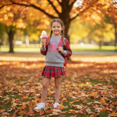 Теплий светр