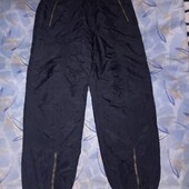 Тёплые зимние лыжные термо-штаны.р.р.L.в отличном состоянии.Оригинал!