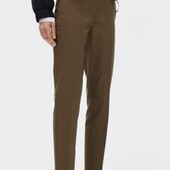 Базові фірмові брюки, XS