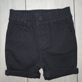 Джинсові шорти Primark, 1,5-2р / 92см
