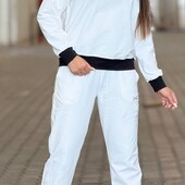 Костюм спортивний весна