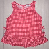 Футболка Primark, 6-7р / 122см