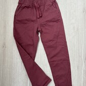 Denim go.Штани для хлопчика 116 см (5-6 років)