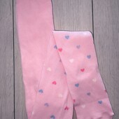 Колготи Primark, 5-6р / 116см