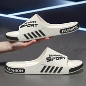 Мужские шлёпанцы сланцы пена ЭВА стелька 27/27,5