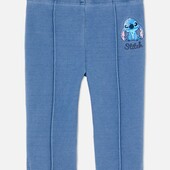 Stitch.Шорти /капрі для дівчинки 110 см