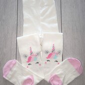 Колготи Primark, 9-10р / 140см