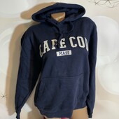 Худи с начесом размер С, состояние хорошее