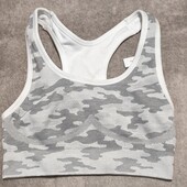 Спортивный топик, р XS, M&S,