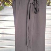 Чорні брюки 