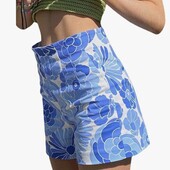 Котонова трендові шорти, М