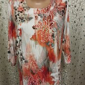 Реглан жіночий віскоза.новий.ог 104