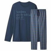 Нова запакована чоловіча піжама