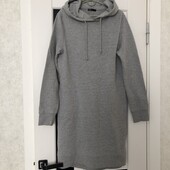 Тепла сукня на флісі