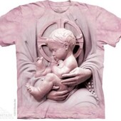 Футболка 3D Real розмір 116-122