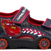 Классные сандалии серии Disney 24, 26 размеры. 100% довольных покупателей