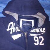 Одним лотом 2 шт. толстовка, худі 11-13 років