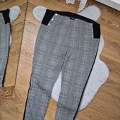 Теплі, комфортні лосінки на резинці, батал ❄️