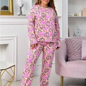 Яскрава піжамка