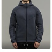 Спортивна толстовка