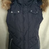 L.O.G.GЖилетка с капюшоном