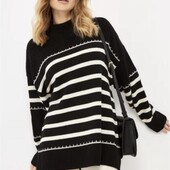 Бліц! Светер оверсайз