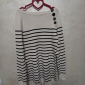 Светр туніка s