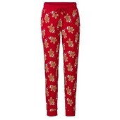 10782.спортивні штани на флісі esmara S36/38