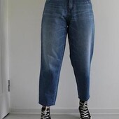 Класні, прямі джинси - капрі, батал, якість ✨