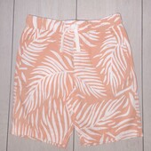 Шорти / бермуди Primark, з кишенями, 5-6р / 116см