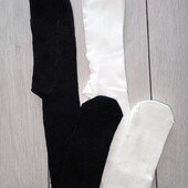 Набір колгот Primark, 2шт / 6-12М / 80см