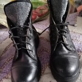 342 Ботинки