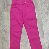 Стильні джегінси Pink&Blue 3-4