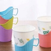 Новий набір підстаканників