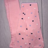 Колготи Primark, 4-5р / 110см